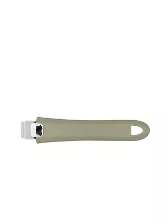 CRISTEL FRANCE | Stielgriff 17cm MUTINE Rot | olive